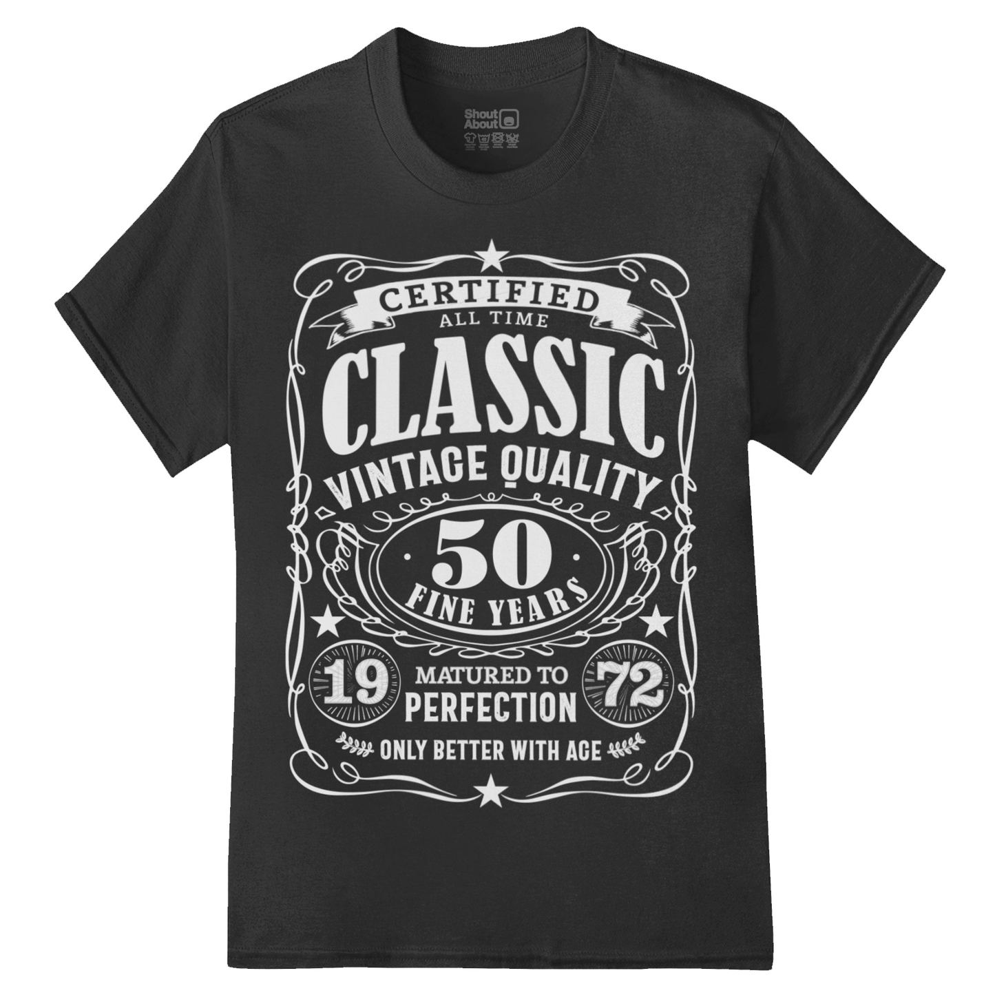 Fifty Birthday Celebration