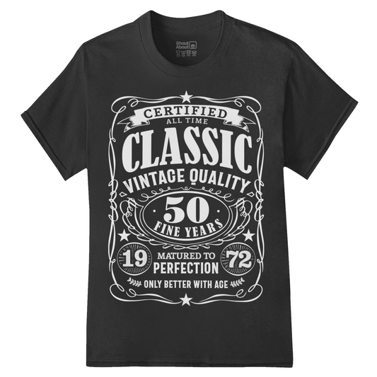 Fifty Birthday Celebration