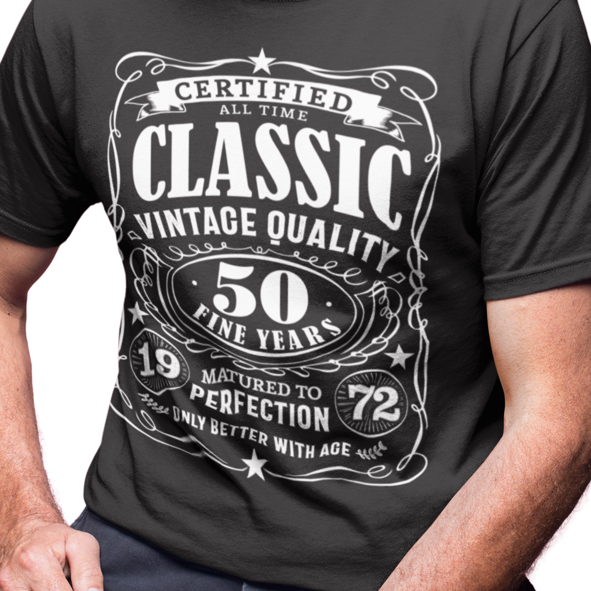 Fifty Birthday Celebration