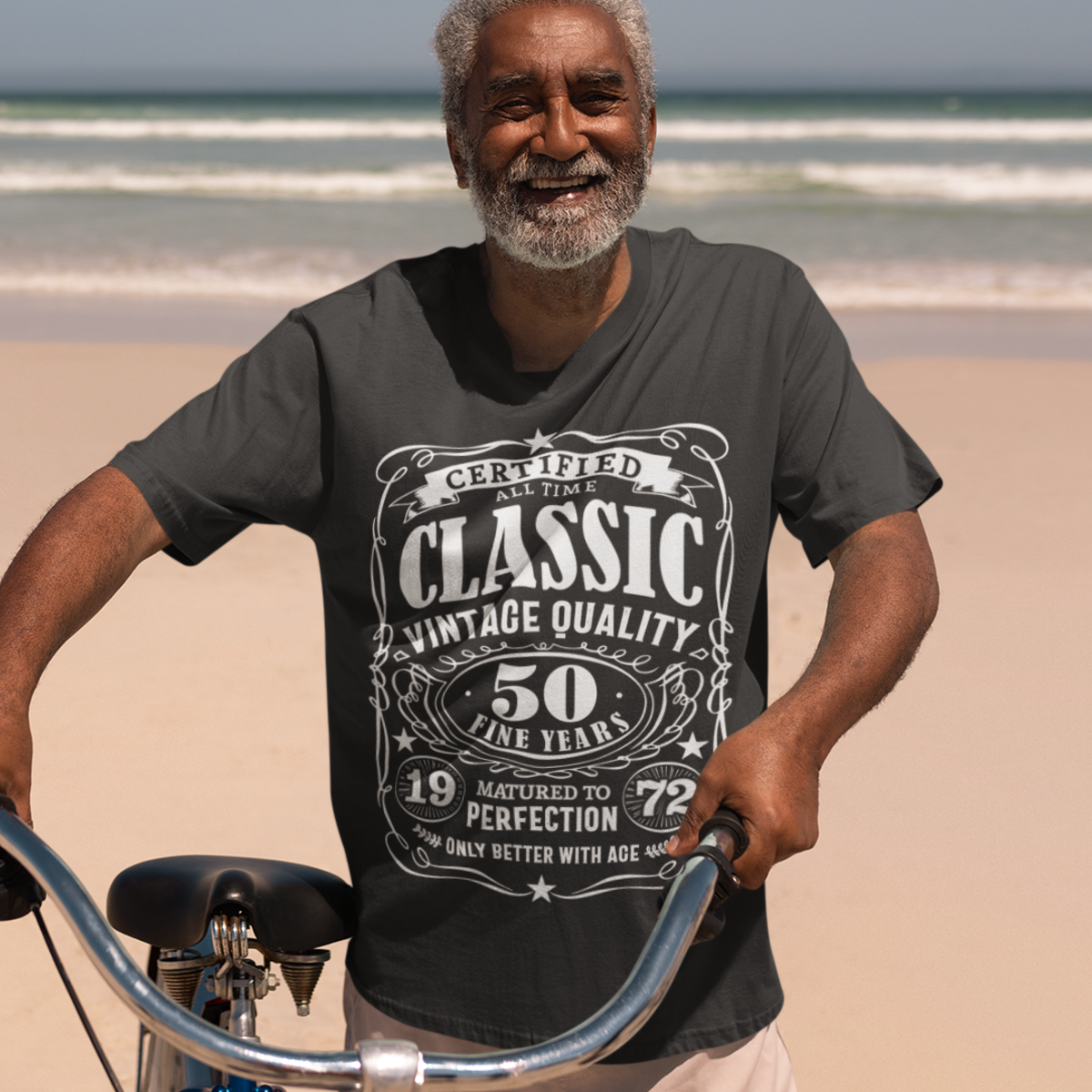 Fifty Birthday Celebration