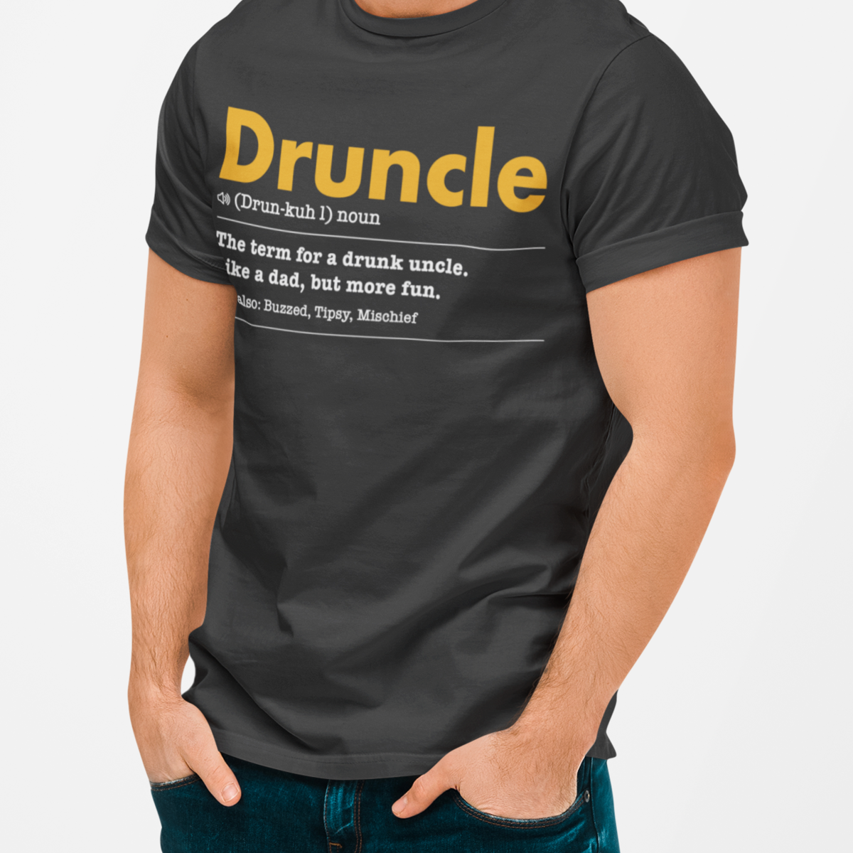 Druncle T Shirt