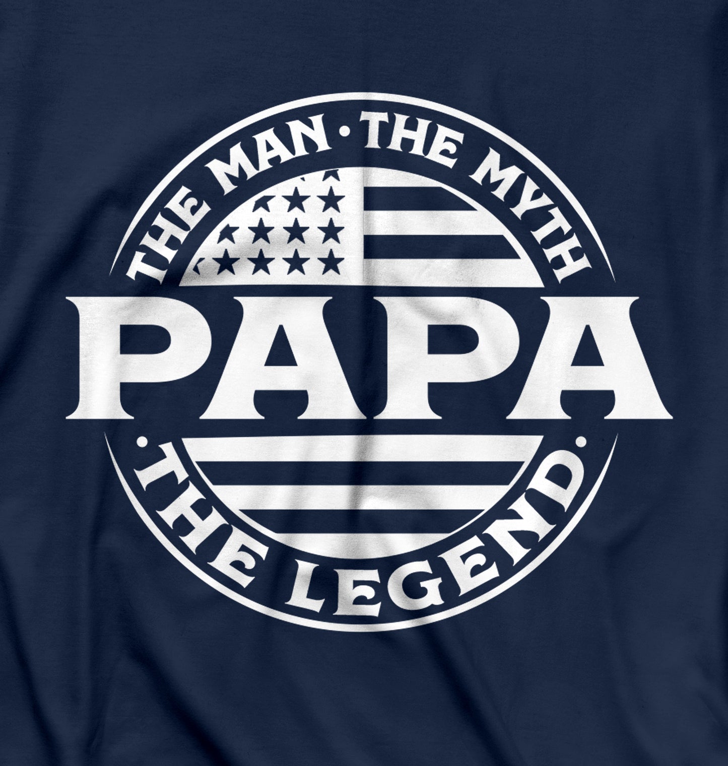 Papa Shirt