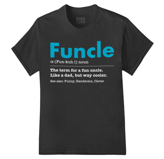 Funcle Shirt