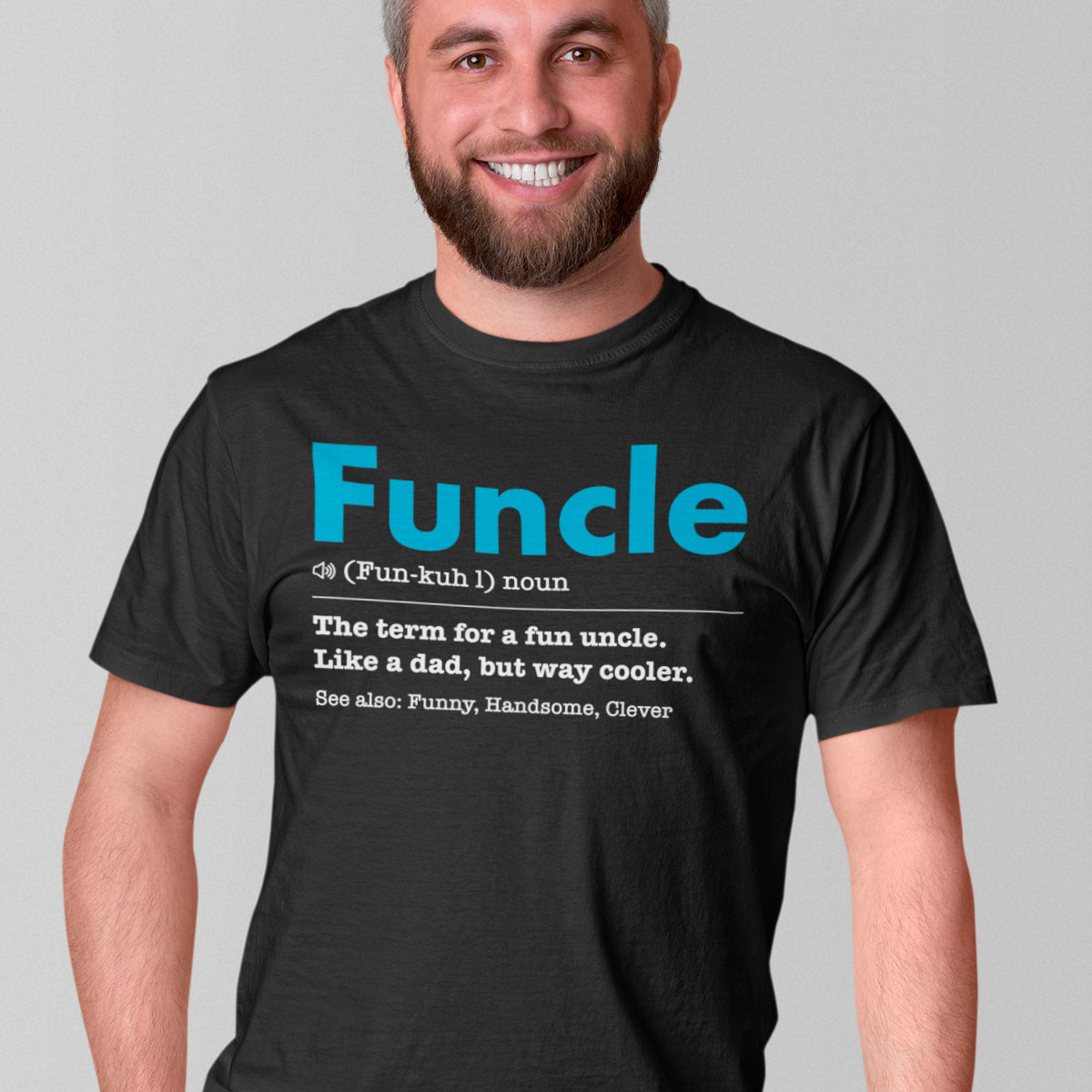 Funcle Shirt