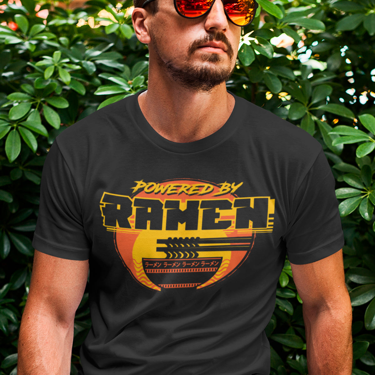 Ramen Shirt