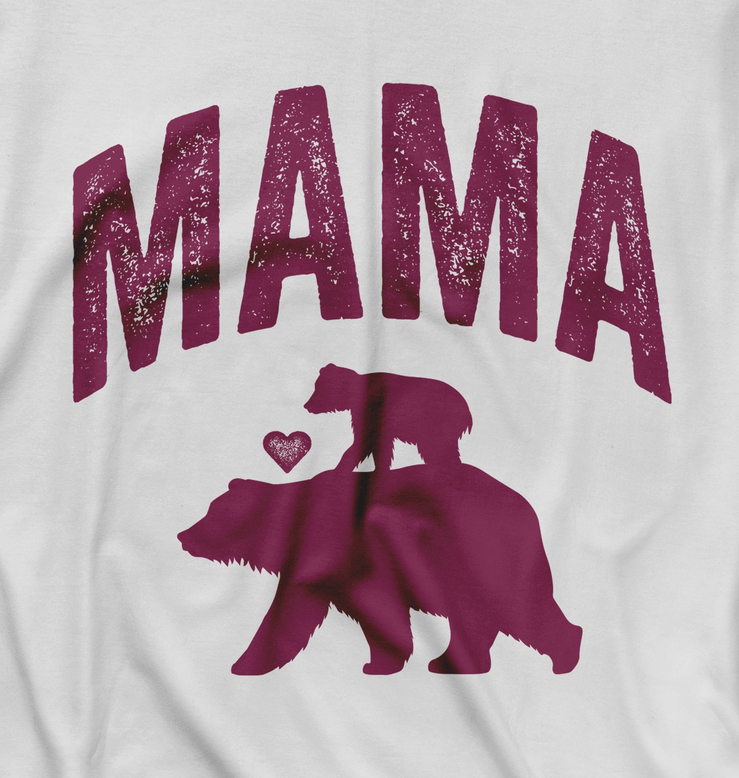 Mama Bear Shirt