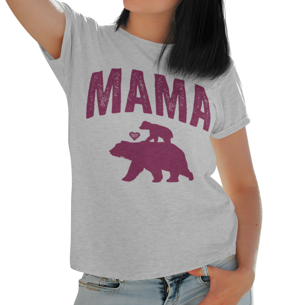 Mama Bear Shirt