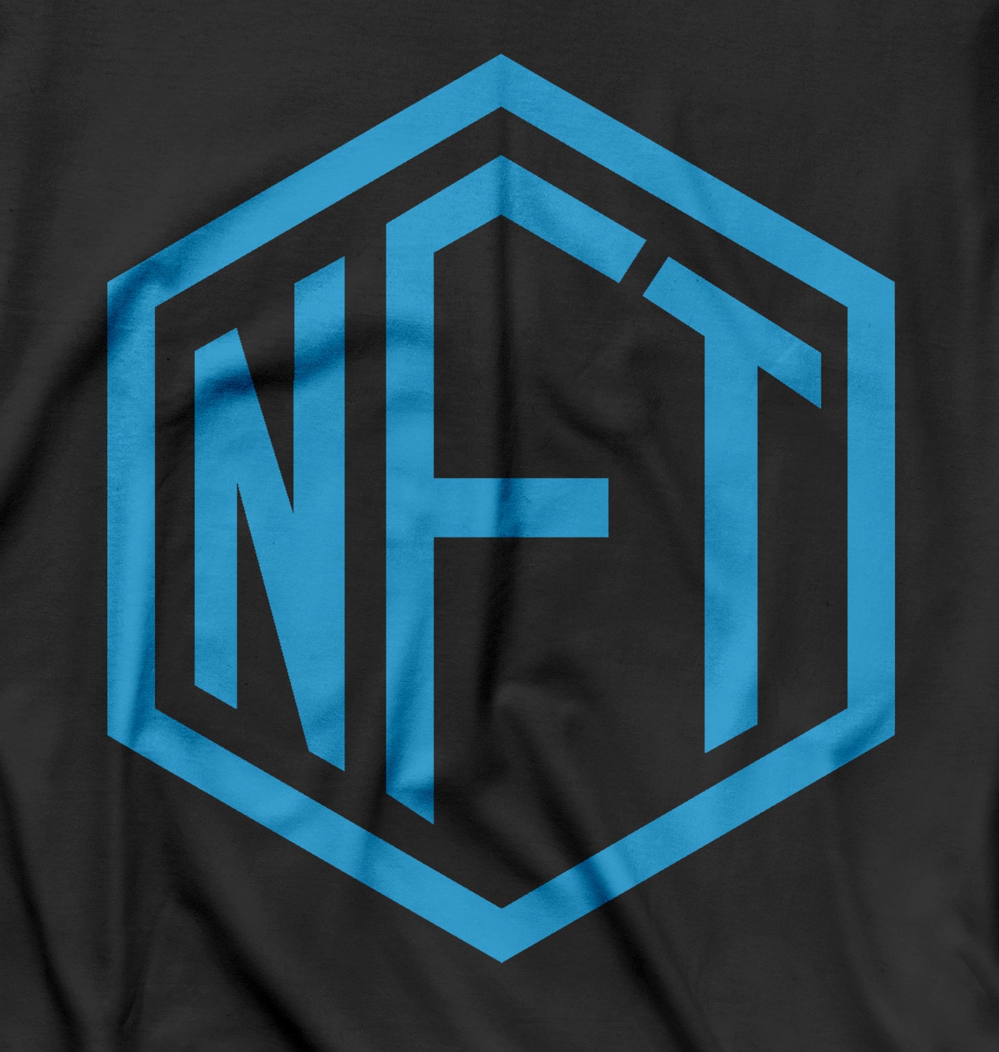 Official NFT Logo T-Shirt