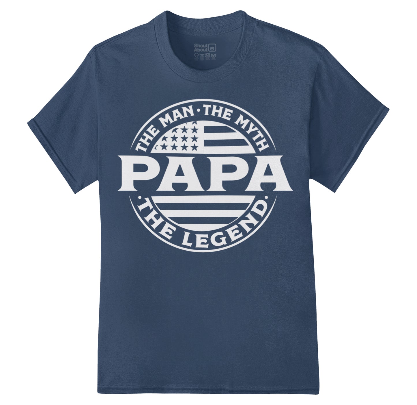 Papa Shirt