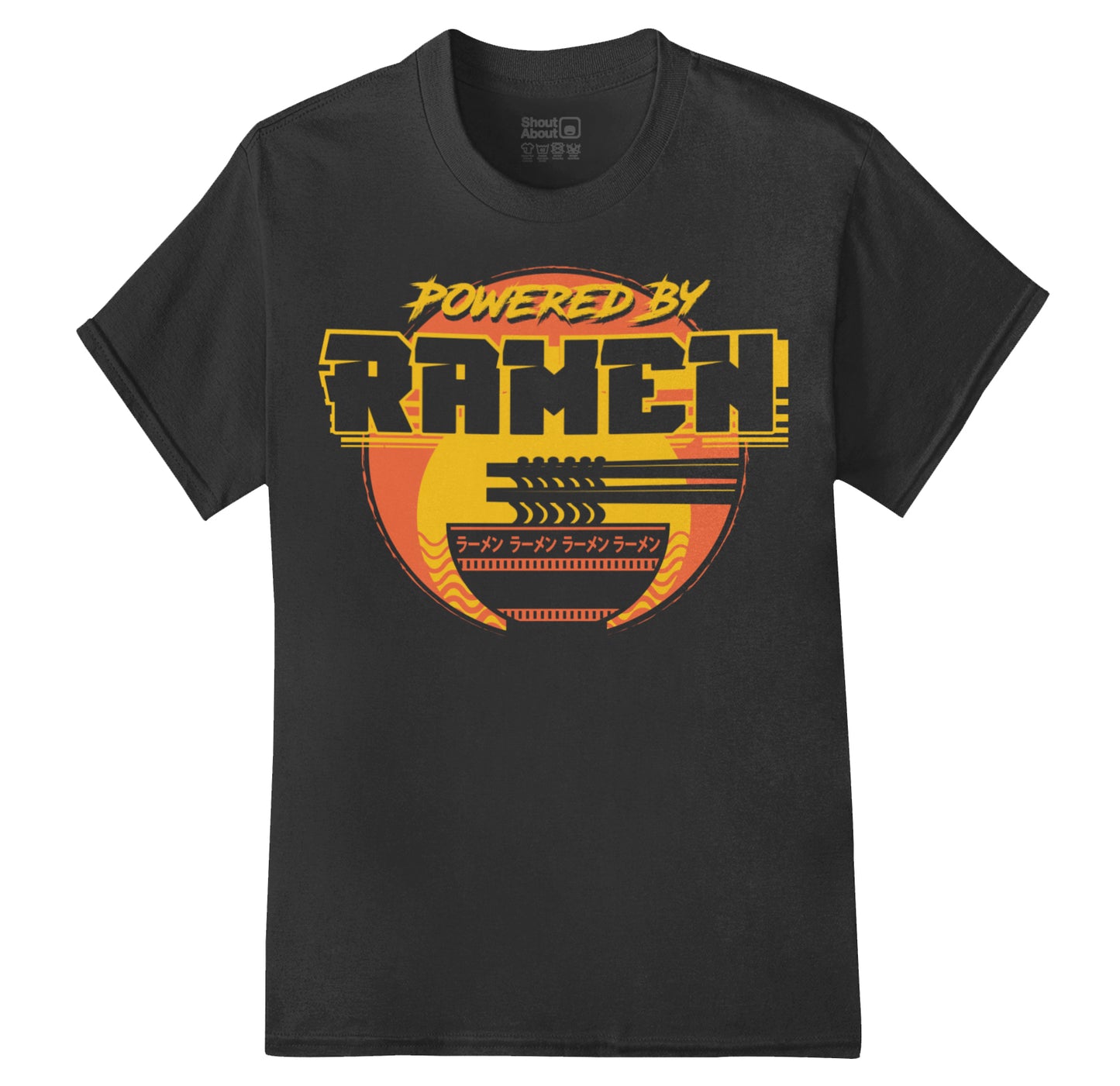 Ramen Shirt