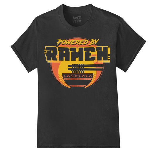 Ramen Shirt
