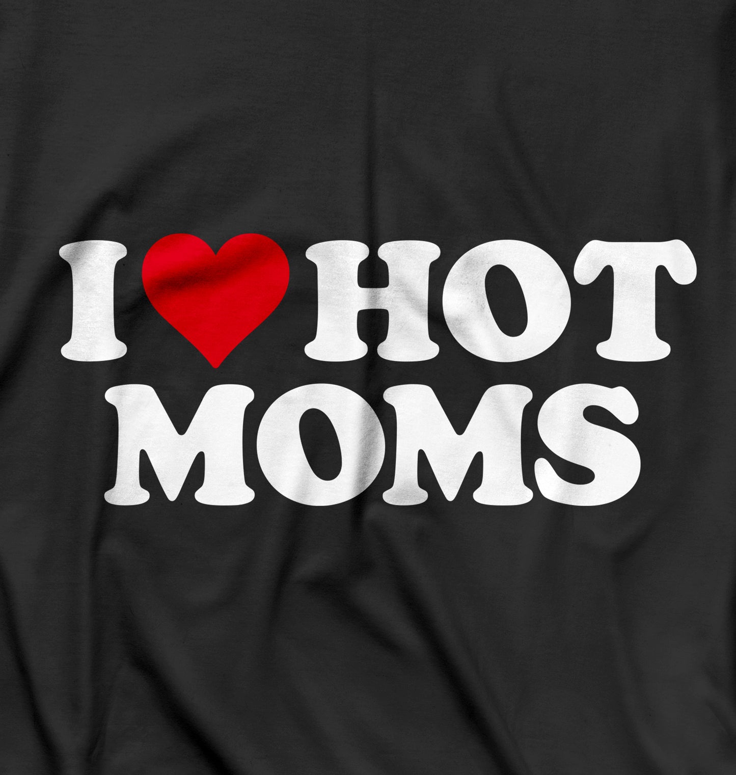 Hot Moms Hoodie