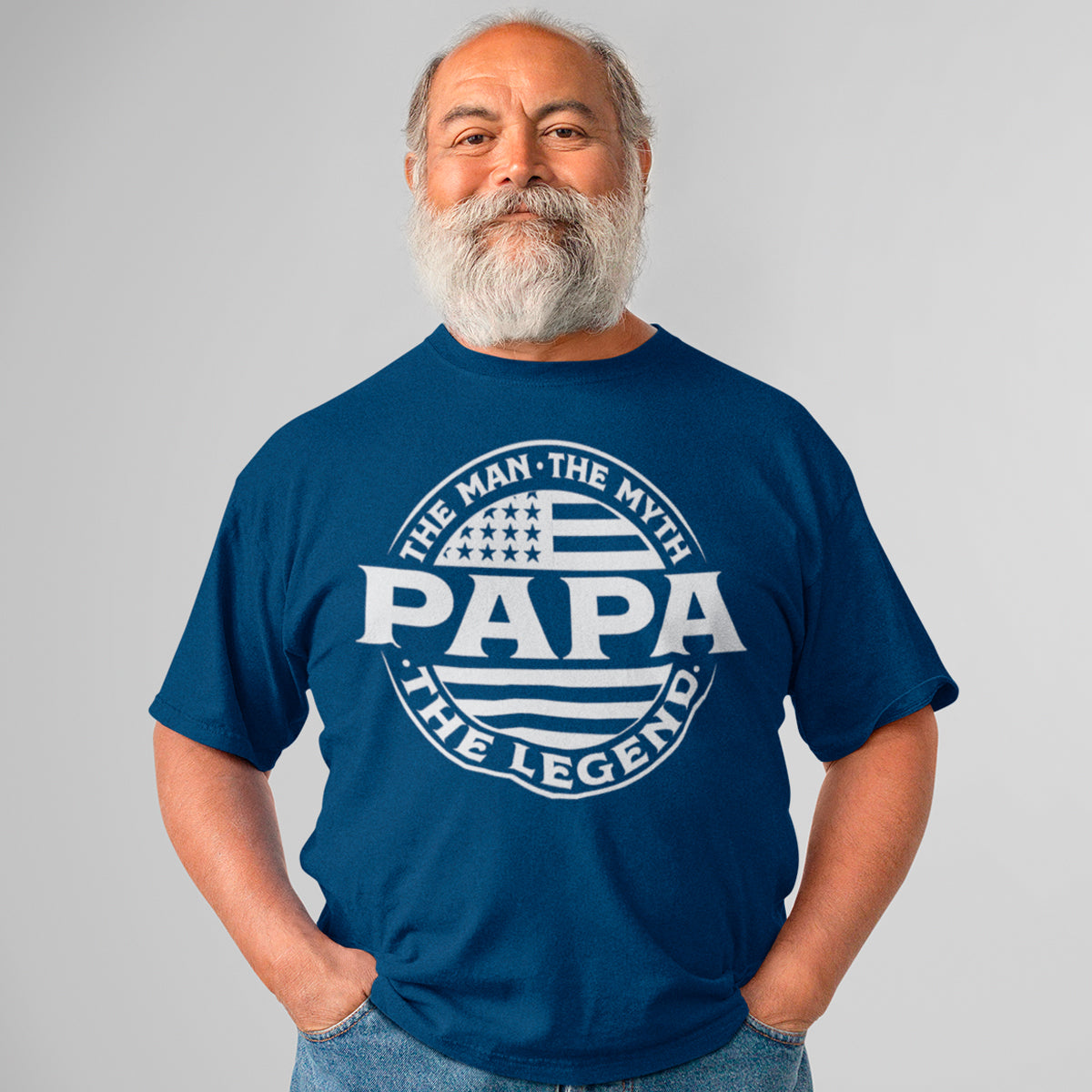 Papa Shirt