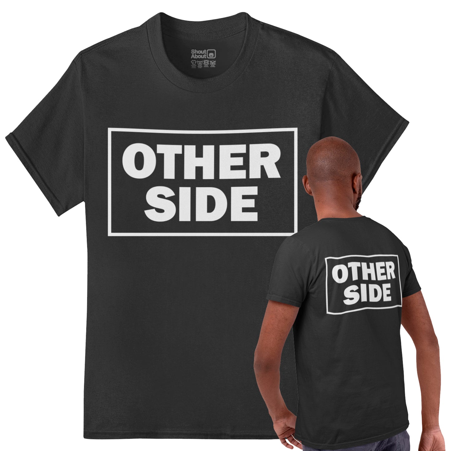 Other Side T-Shirt