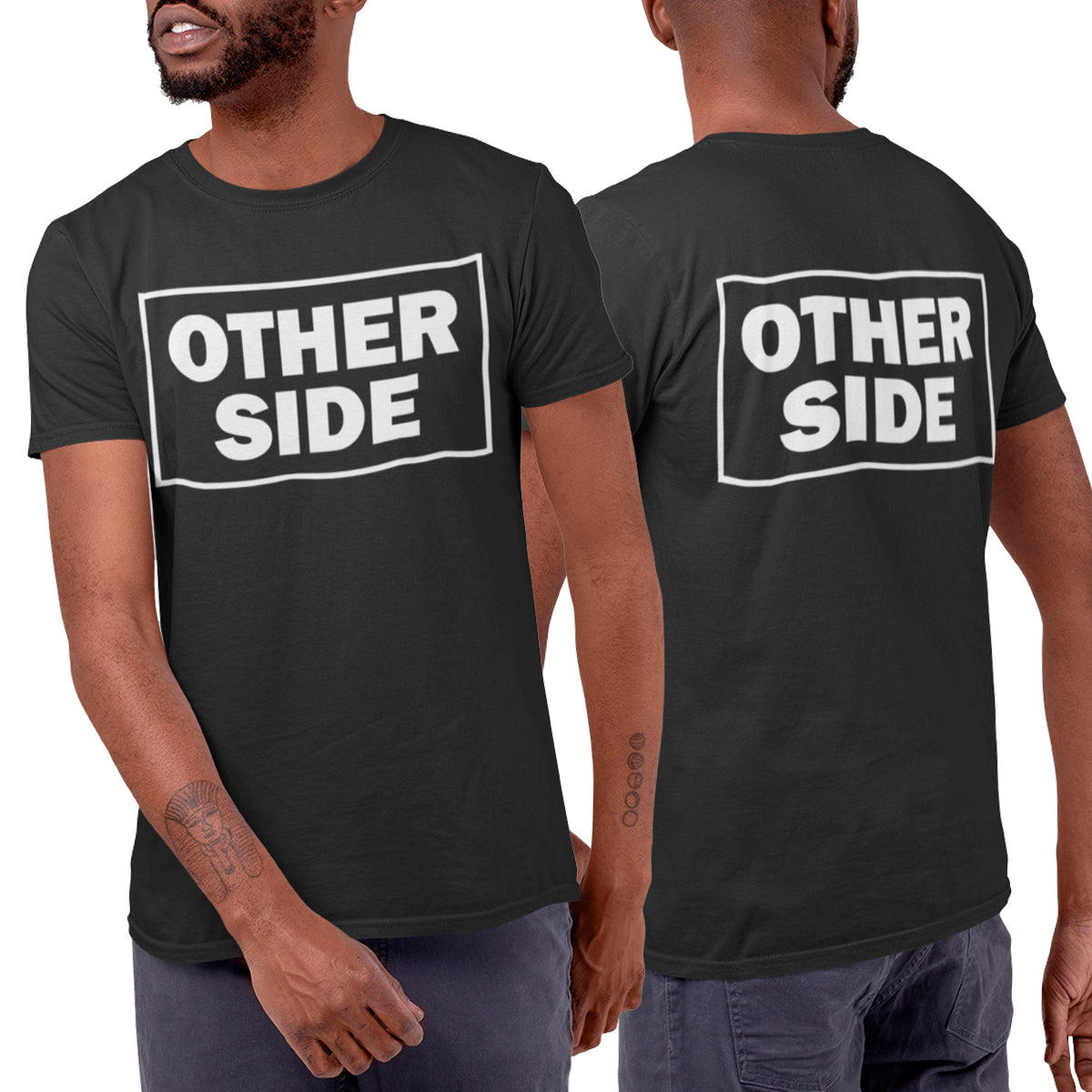 Other Side T-Shirt